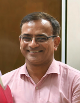 Dr. Dharam Paul Chaudhary